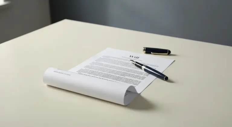 how do you handle writing a simple will the basics in 2026 featured