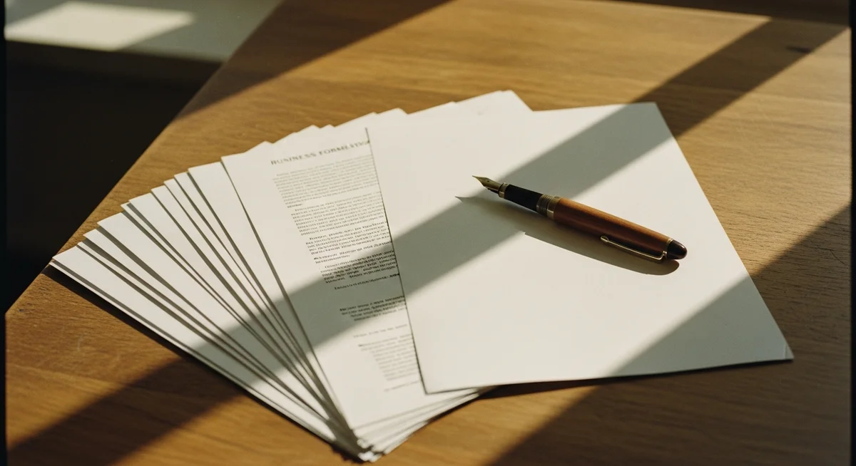 How to Form an LLC: What Is the Best Way to Start Your Business?
