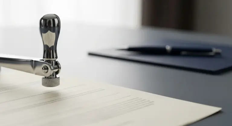 how to prepare a power of attorney step by step guide featured