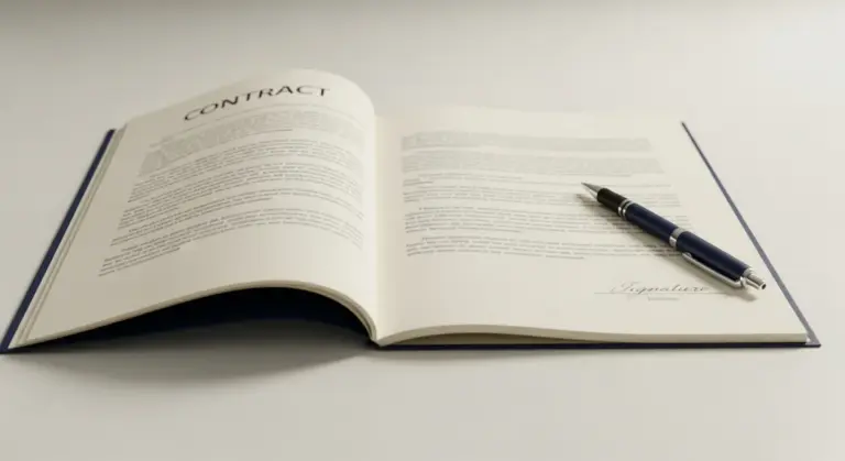 how to read a contract before you sign are you protected featured