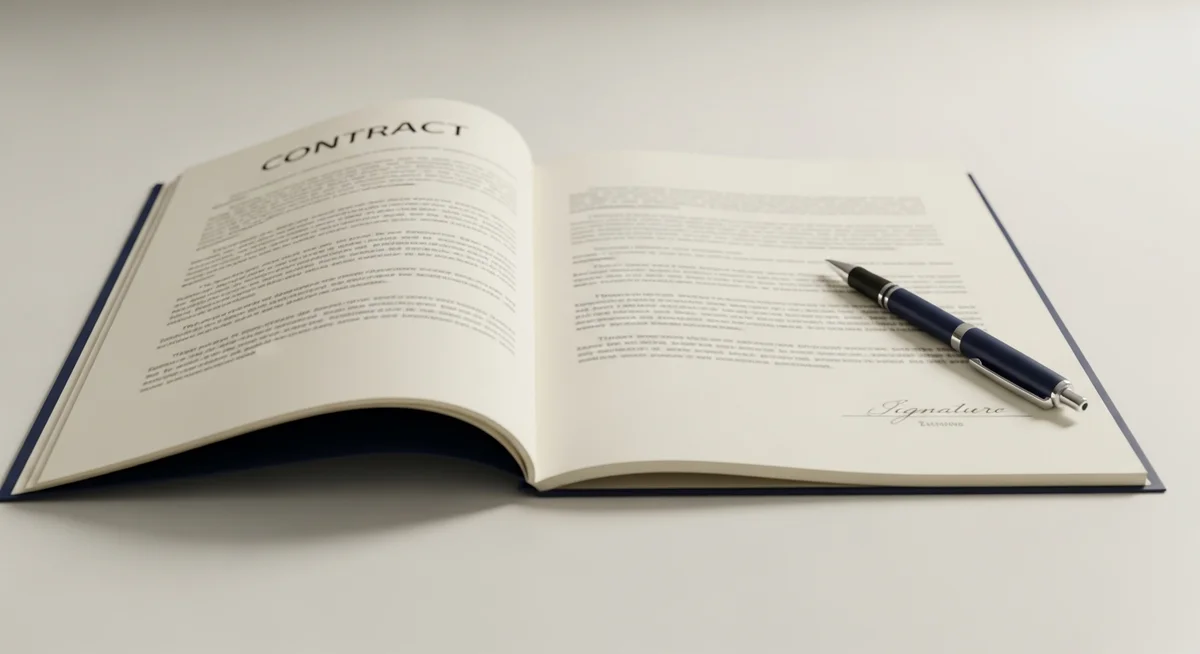 how to read a contract before you sign are you protected featured