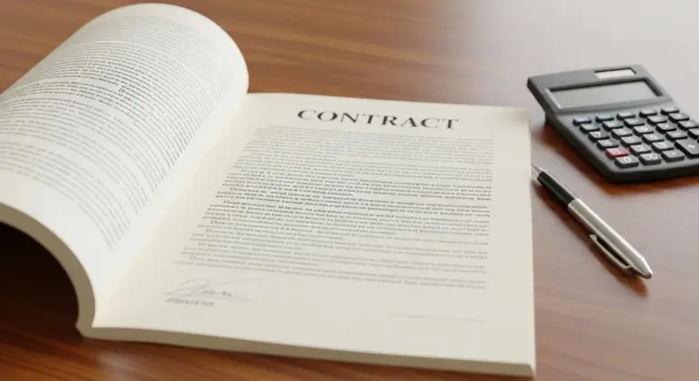 How to Write Payment Terms in a Contract: Step-by-Step?