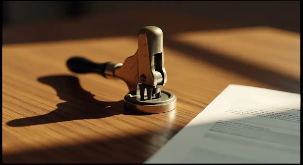 Legal Services Aid: Plain-English guides to notary, legal documents and everyday legal questions