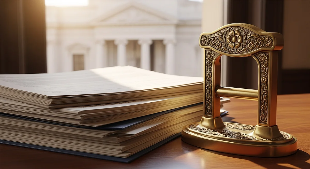Quels sont les documents sole proprietorship usa obligatoires ?