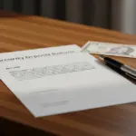 What Is a Security Deposit Return Letter and How Does It Work?